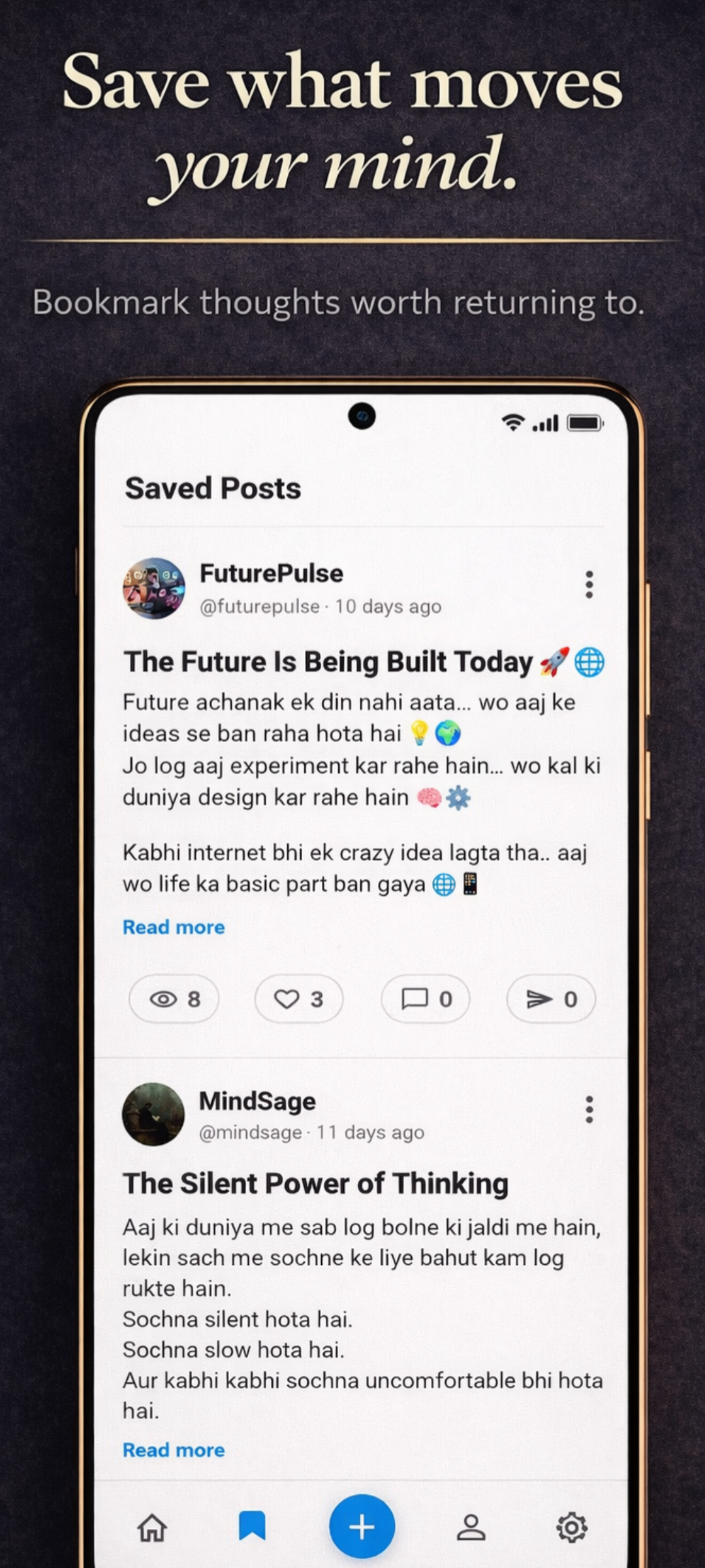 BlinkVault app screenshot 8